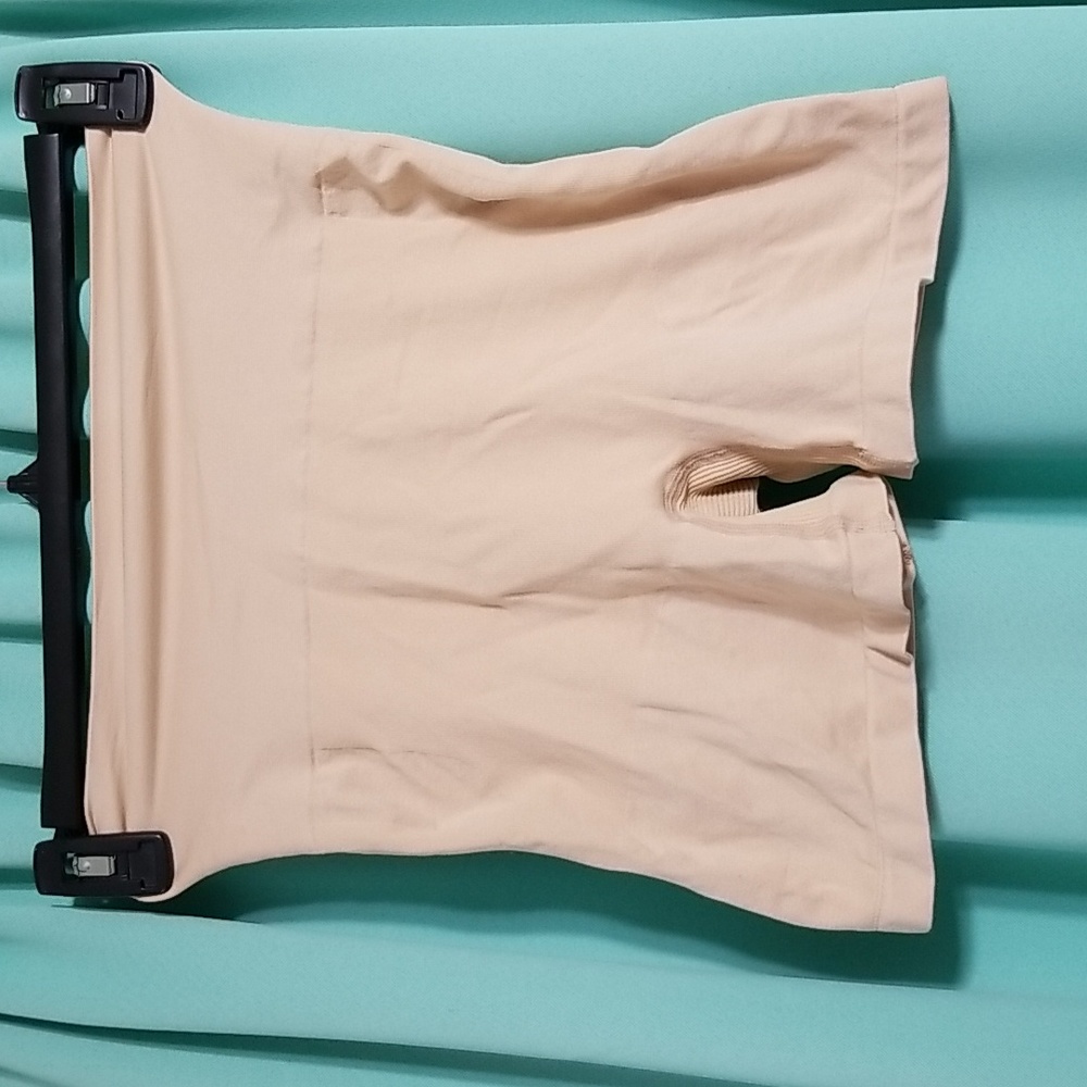 NWOT - High Waist and Thigh Slimmer Shapewear - XL- XXL